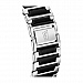 FESTINA Womans Black Steel Watch Bracelete F16536/2
